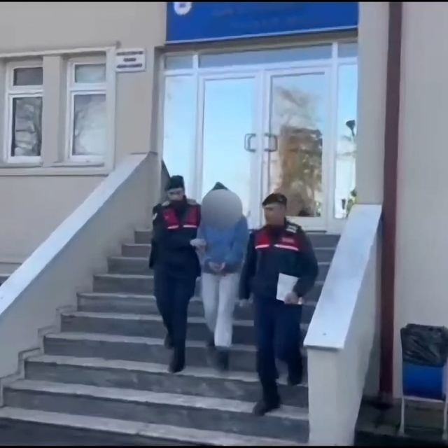 53 yıl kesinleşmiş hapis cezasıyla aranan firari yakalandı