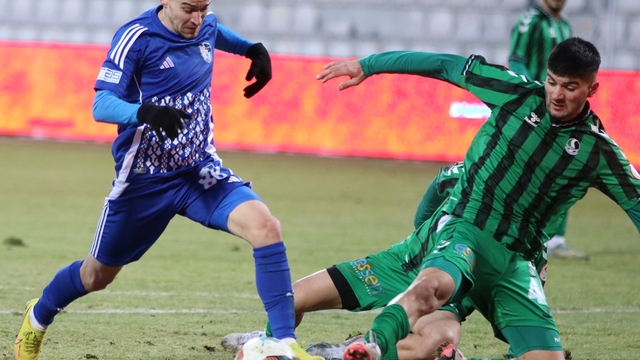 Futbol: Ziraat Türkiye Kupası