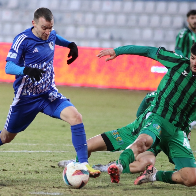 Futbol: Ziraat Türkiye Kupası