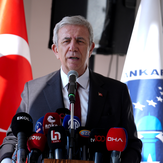 CHP Genel Başkanı Özel, gazetecilerin sorularını yanıtladı: