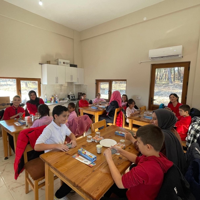 Edirne'den kısa kısa