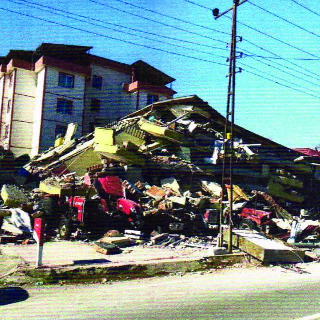 618 yıl hapsi istenen sanığa tahliye, yeni tespit edilen kusurlular hakkınd...