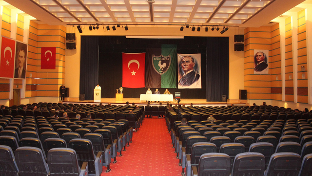 Denizlispor'da gergin bekleyiş