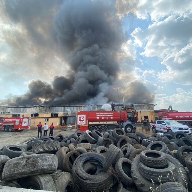 Prof. Dr. Gündoğdu: Plastik üretimi yüzde 50 azaltılmalı