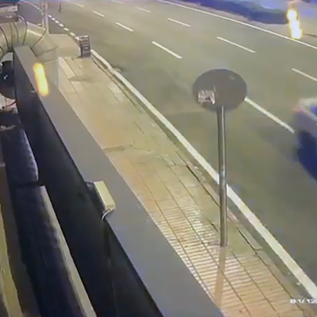 Kafeye silahlı saldırıda bulundu, 'gözdağı vermek için yaptım' dedi