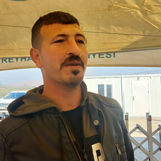 Suriyeli Ferhat'ın 13 yıllık anne özlemi son buluyor