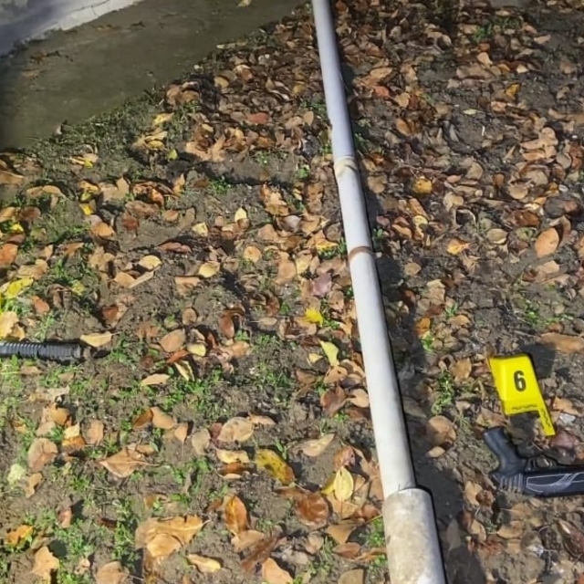 Çorum'da havaya ateş eden bir kişi gözaltına alındı