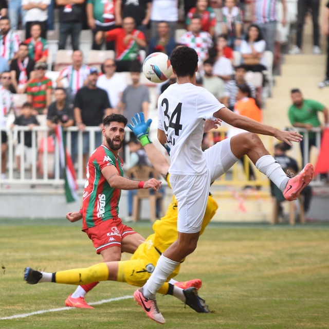 Karşıyaka'da Enes'e talip var