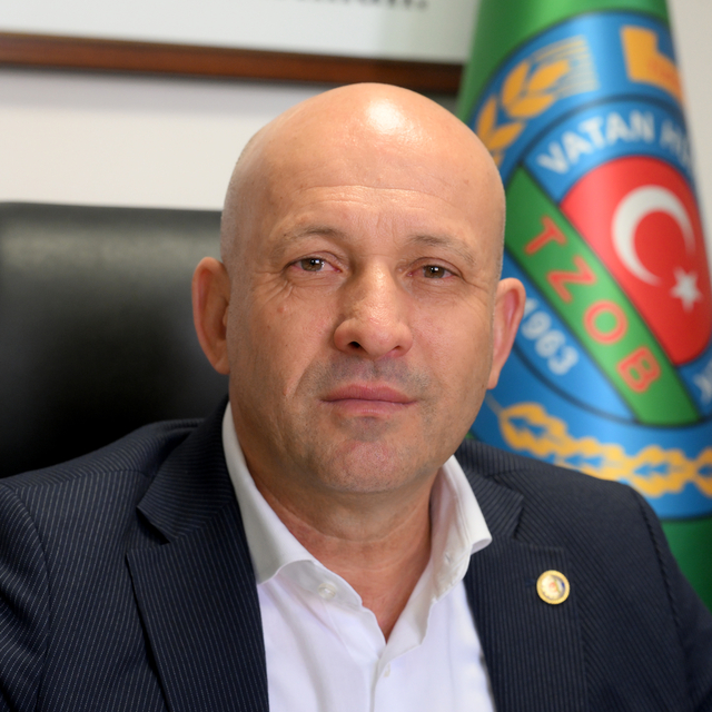 Yağış rejimindeki değişiklikler Trakya çiftçisinin üretim planlamasını olum...