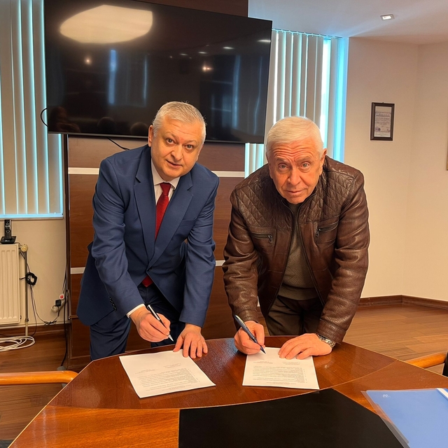 Trakya Üniversitesi Sosyal Bilimler Enstitüsünde hazırlanan "Edirne" konulu...