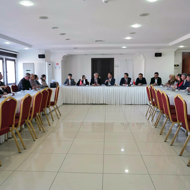 Tekirdağ'dan kısa kısa