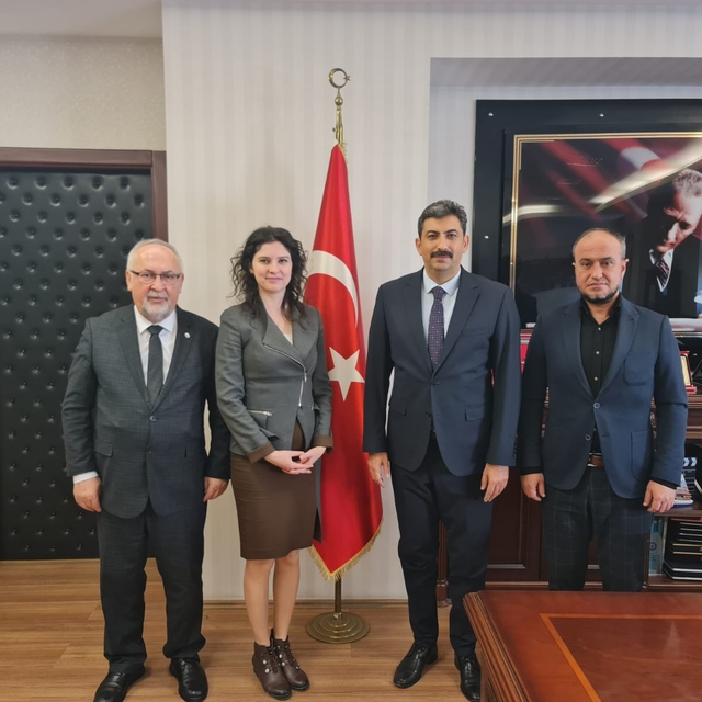 Edirne'den kısa kısa