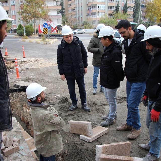 Dicle Elektrik, 2024 yılında Şanlıurfa'nın elektrik alt yapısına 3,5 milyar...