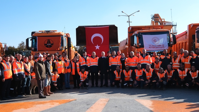 Karaman'dan kısa kısa