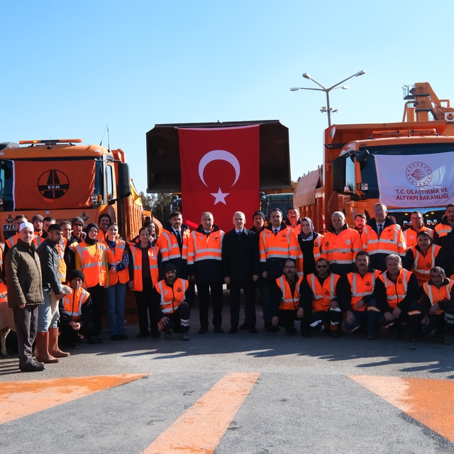 Karaman'dan kısa kısa