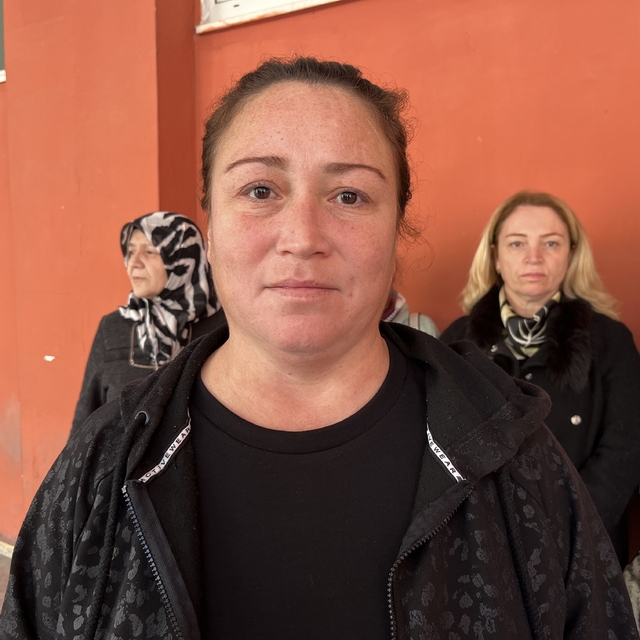 Sevgilisinin öldürdüğü Rümeysa'nın annesi: Ben öpmeye kıyamazken canice kat...