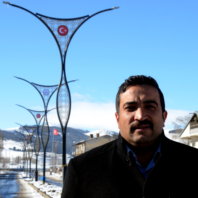 Kars'ta Sarıkamış şehitlerini anma etkinlikleri için hazırlıklara başlandı