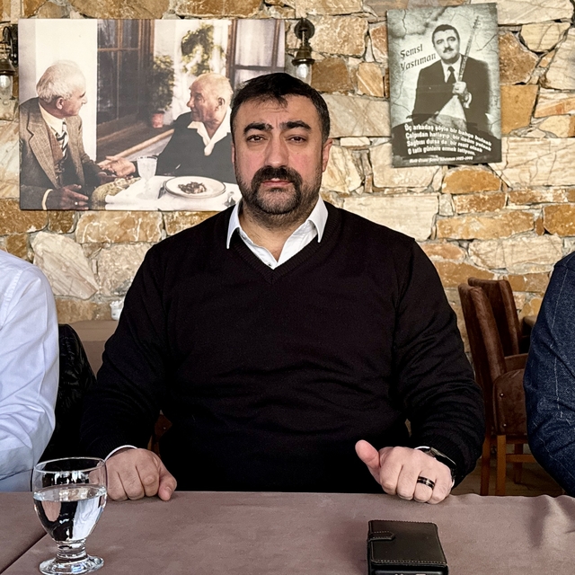 Kırşehir FSK Başkanı Torun'dan takıma maddi destek çağrısı