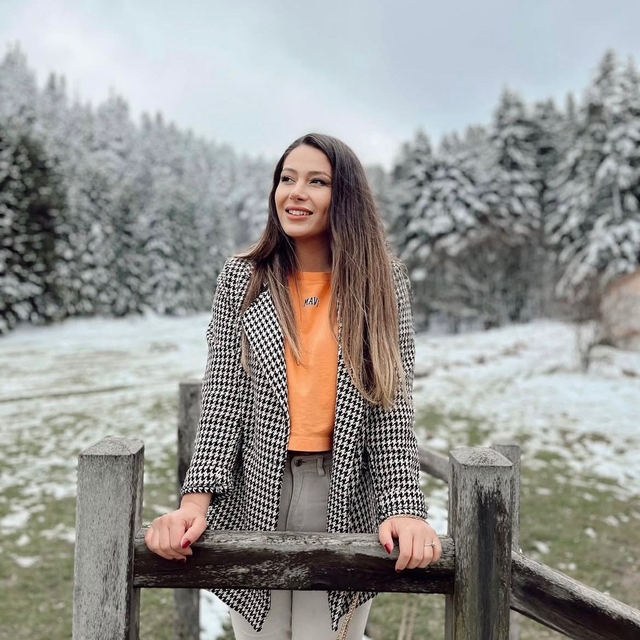 Estetik ameliyatı sonrası hayatını kaybeden sosyal medya fenomeni Bursa'da...