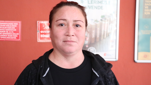 Kocaeli'de genç kızın kaza yerinde boynunda iple ölü bulunmasına ilişkin yargılama başladı