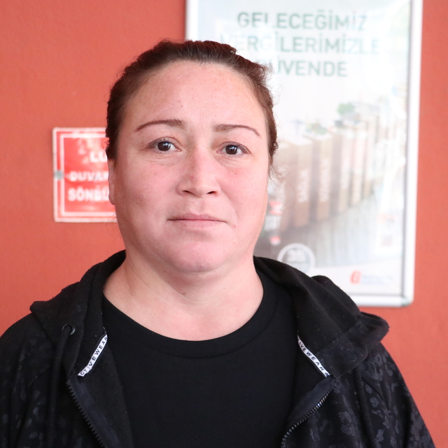 Kocaeli'de genç kızın kaza yerinde boynunda iple ölü bulunmasına ilişkin ya...