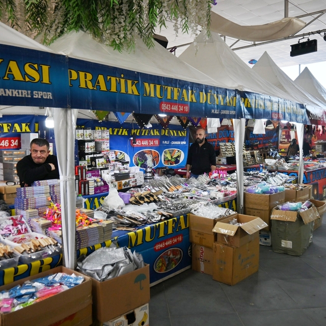 Belen'de "Yöresel Lezzet Festivali" başladı