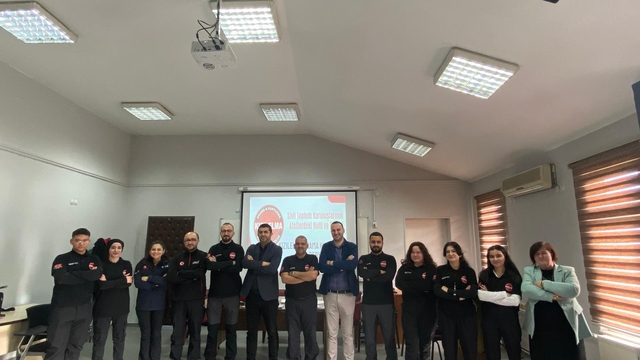 Düzce'den kısa kısa