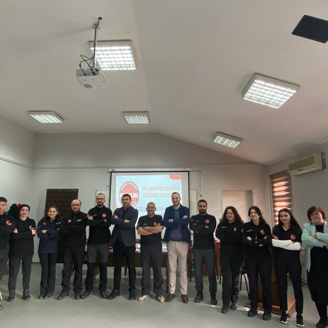 Düzce'den kısa kısa