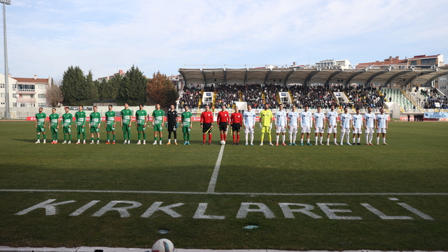 Futbol: Ziraat Türkiye Kupası