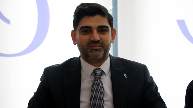 AK Parti Karabük 8. Olağan İl Kongresine doğru