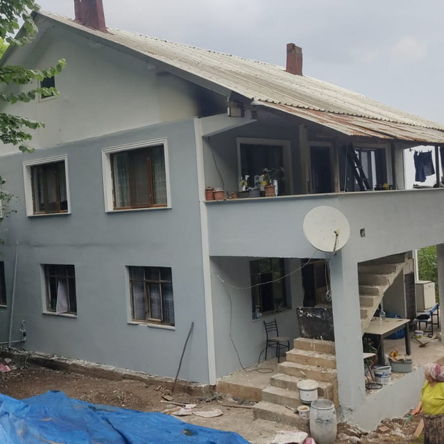 Bolu'da orman köylülerine hibe destekli kredi verildi