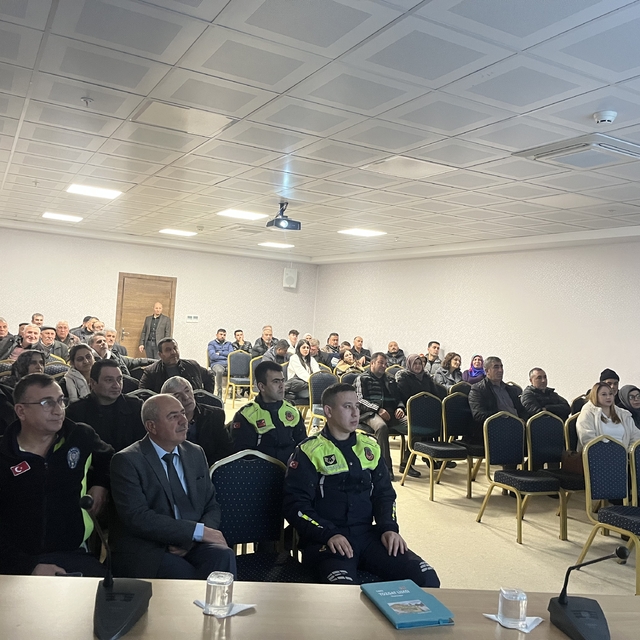 Yozgat'tan kısa kısa