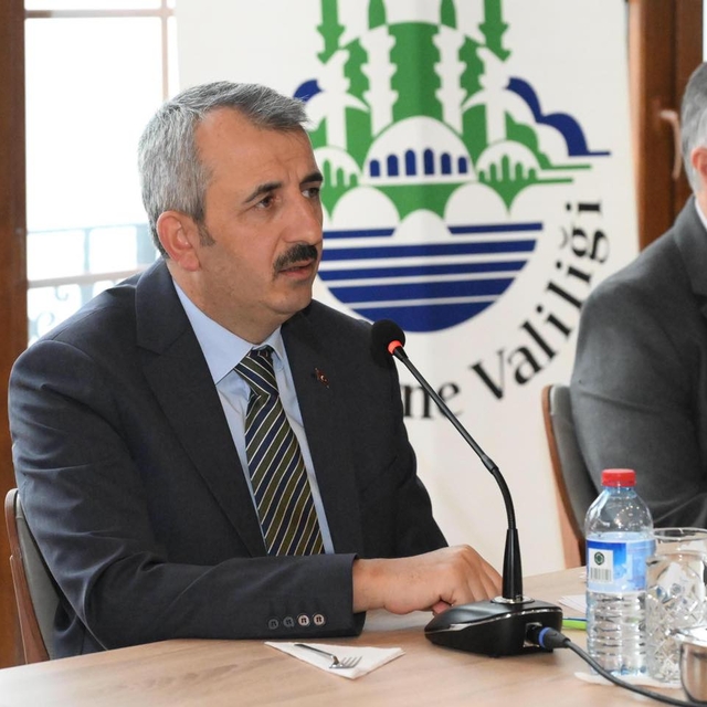 Edirne'den kısa kısa