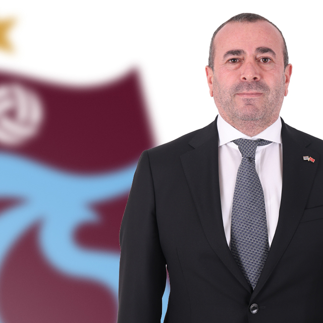 Trabzonspor Başkan Yardımcısı Saral: Tahammül sınırımız çoktan aşıldı