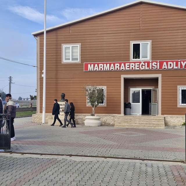 Tekirdağ'da dolandırıcılık operasyonunda 12 tutuklama