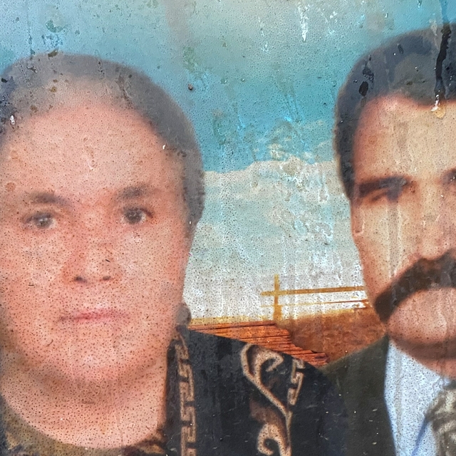 Manisa'da evde yangın: 2 ölü