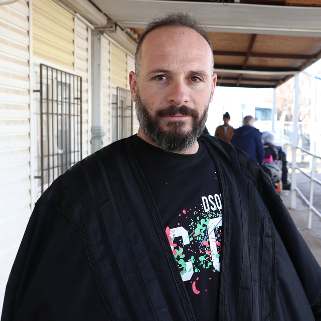 Terör örgütü PKK/YPG'nin göçe zorladığı Tel Rıfatlılar ülkesine dönüyor