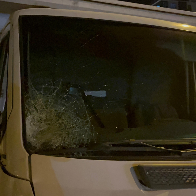 Kayseri'de kamyonetin çarptığı kadın öldü