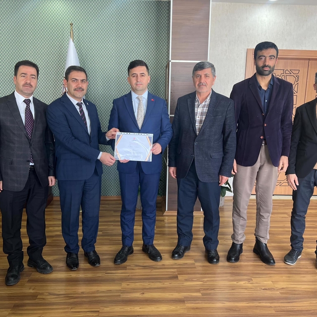 Suşehri'nde Gazze'ye yardım için 611 bin lira toplandı