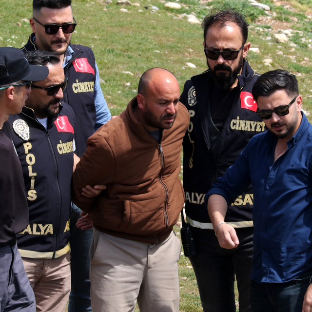 Eski eşi hakkında dedikodu yapan akrabasını öldüren sanığa 17 yıl hapis cez...