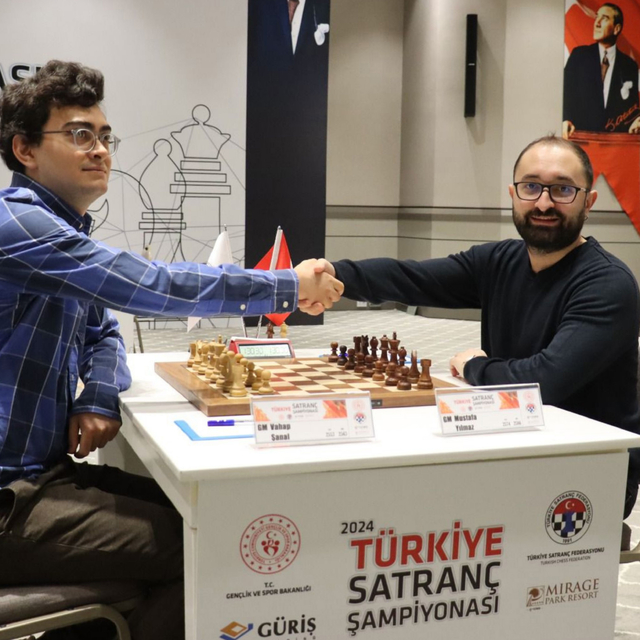 TSF Başkanı Apaydın: Amacımız kalıcı milli takım başarısı