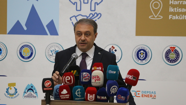 Güneydoğu Kariyer Fuarı Şanlıurfa'da yapılacak