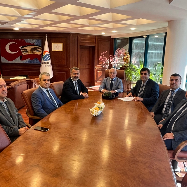 Kumluca Afet Çalıştayının sonuç bildirgesi yayınlandı