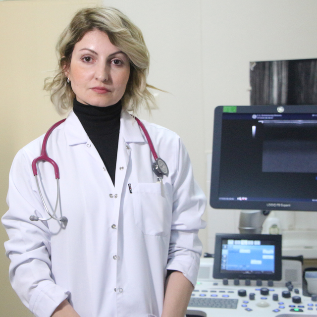 Doç. Dr. Akkuş: Sensörlü şeker ölçüm teknolojisi sağlık ekonomisine ciddi k...