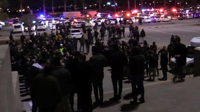 Mersin Gümrük İdaresi'nde rüşvet, belli bir tarifeye bağlanmış