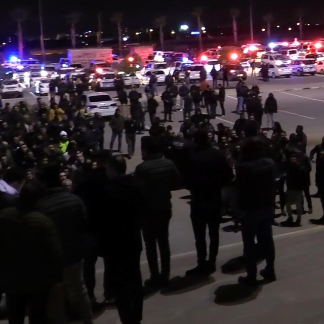 Mersin Gümrük İdaresi'nde rüşvet, belli bir tarifeye bağlanmış