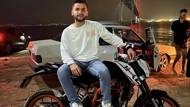 'Dur' ihtarına uymayan motosikletlinin ölümüne neden olan polise 25 yıl hapis