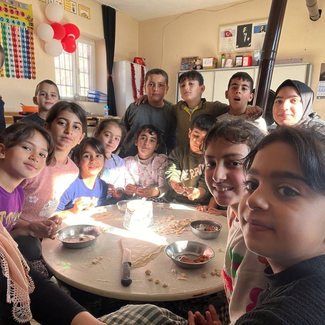 Bitlis'te Yerli Malı Haftası etkinliği düzenlendi