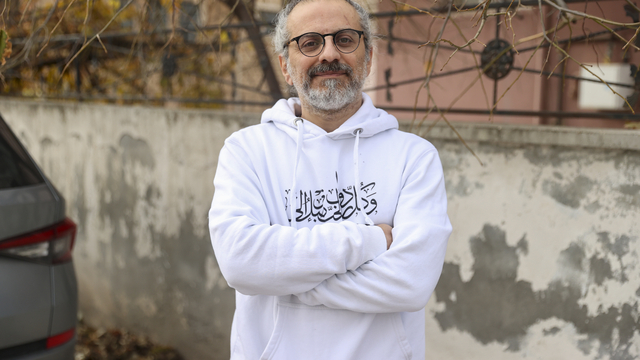 Suriyeli aktivist, terör örgütü PKK/YPG'nin Kamışlı'daki cezaevinde yaşadıklarını anlattı:
