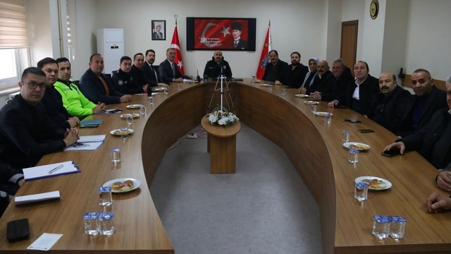 Çankırı'dan kısa kısa